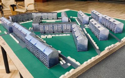 Projekta RenewALL jaunumi