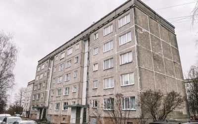 Lielupes iela 62a dos mājai otru dzīvi